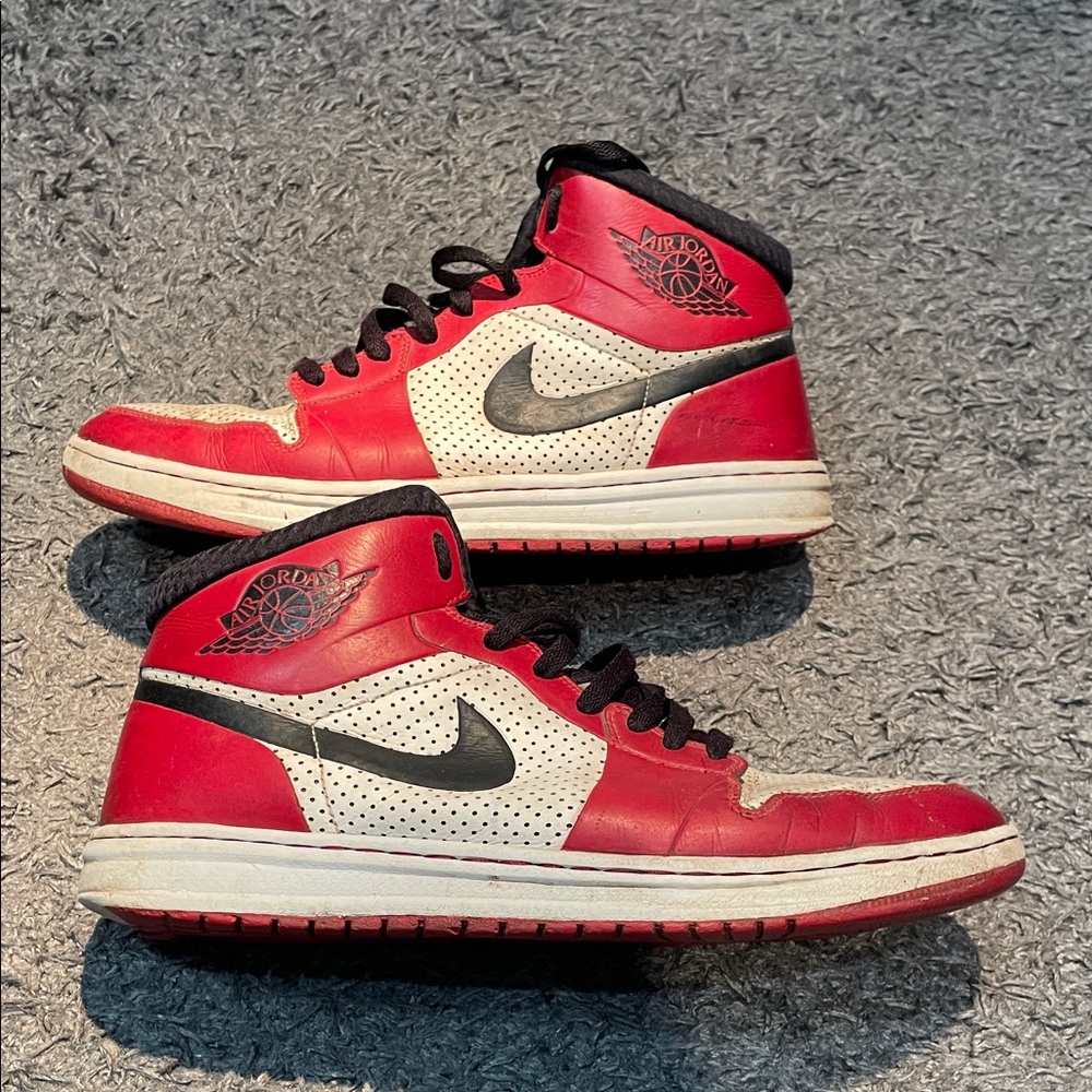 Jordan 1 alpha